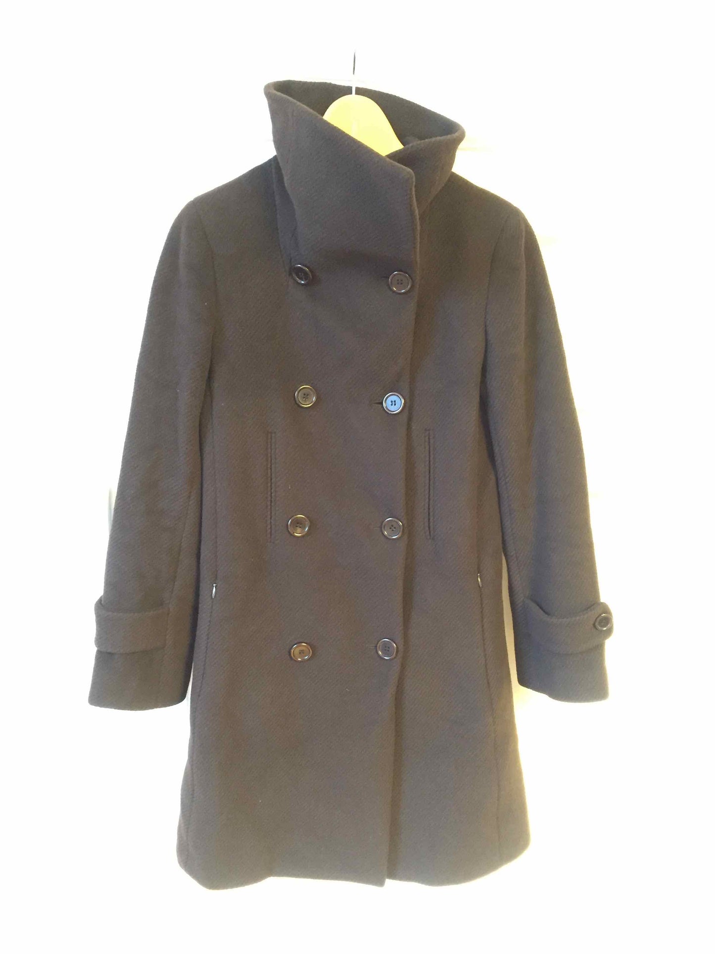 Manteau Joseph T.36