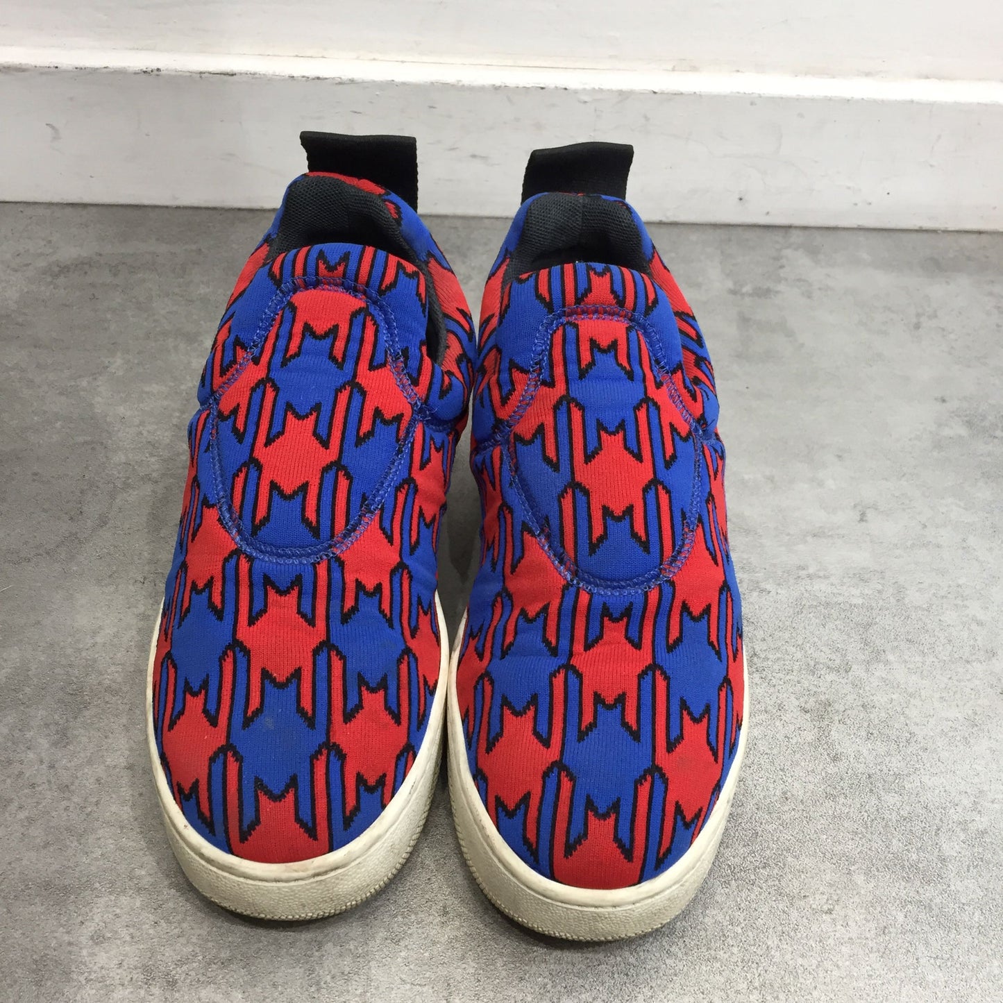 Baskets Celine T.36