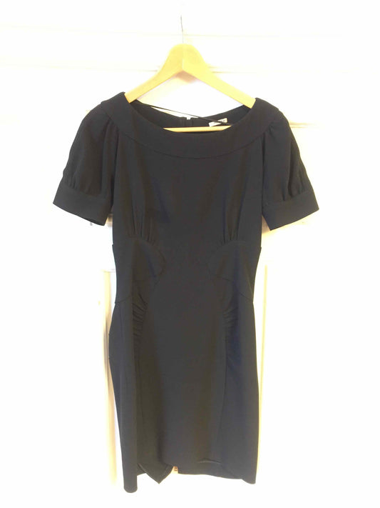 Robe Miu Miu noire T.36