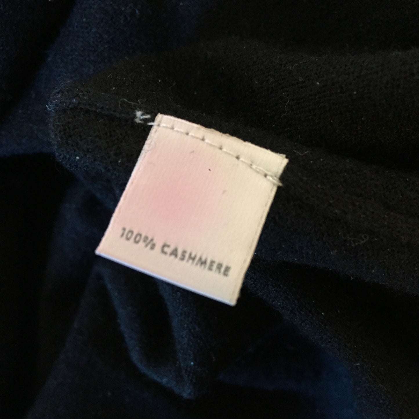 Top Neiman Marcus cachemire T.L