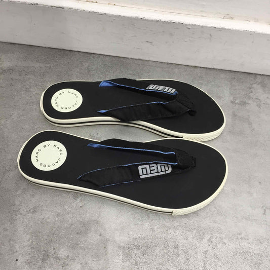 Tongs Marc by Marc Jacobs T.36 NEUVES