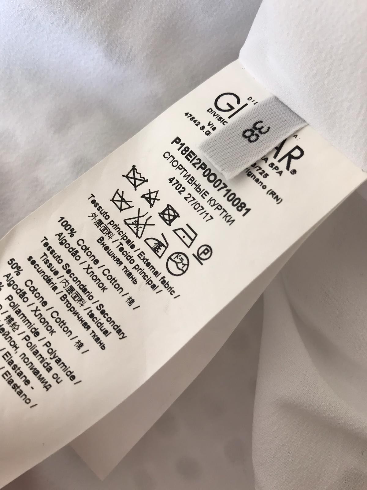 Blouson Iceberg T.34