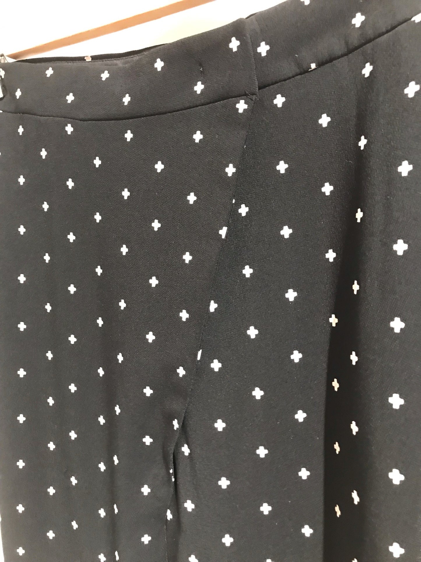 Pantalon Givenchy noir T.34