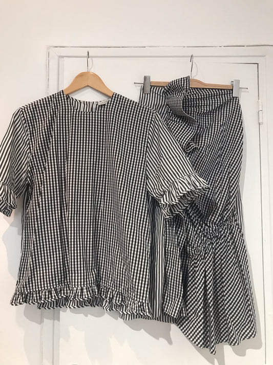 Ensemble J.W Anderson T.34