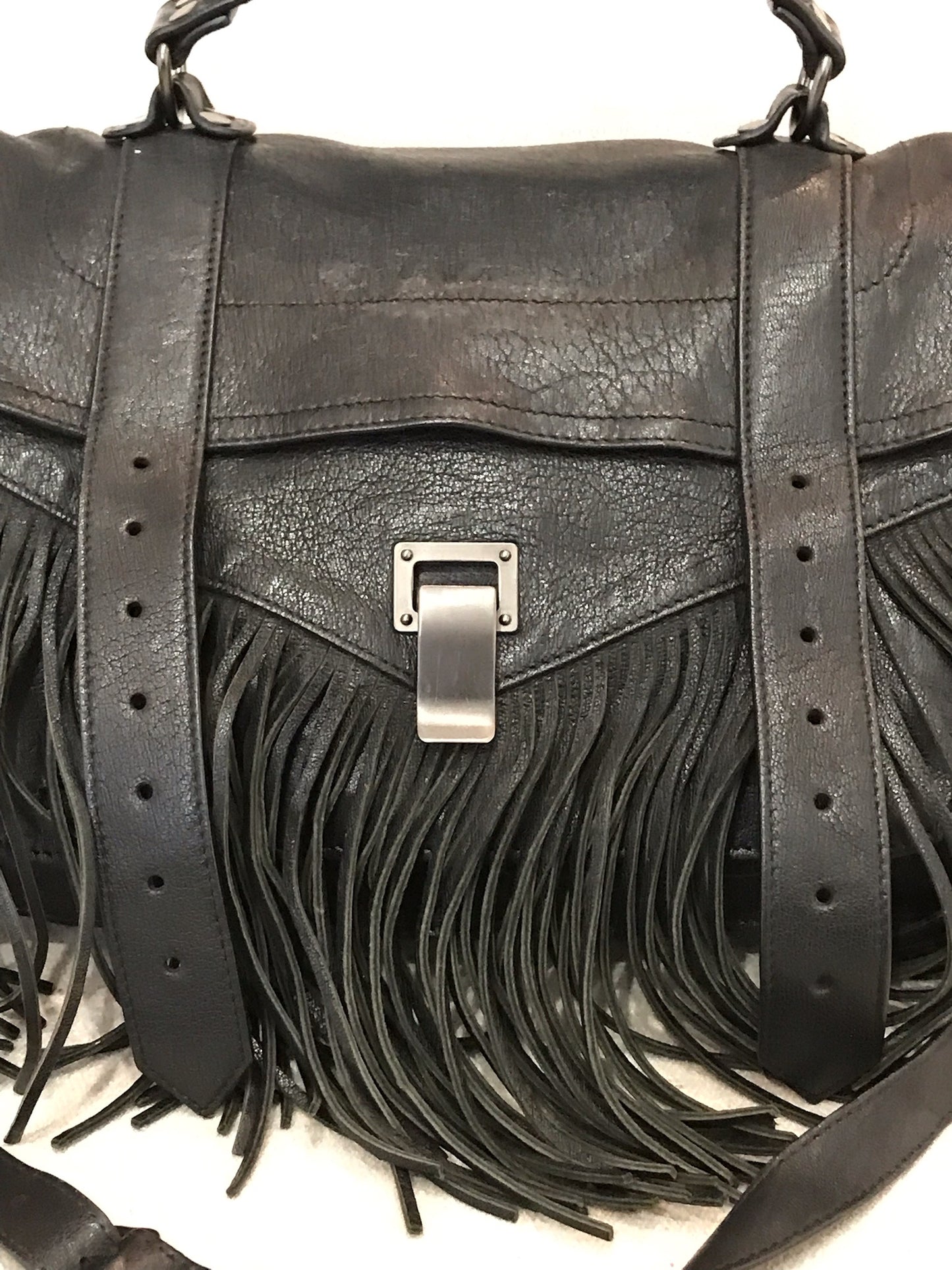 Sac Proenza Schouler PS1 noir