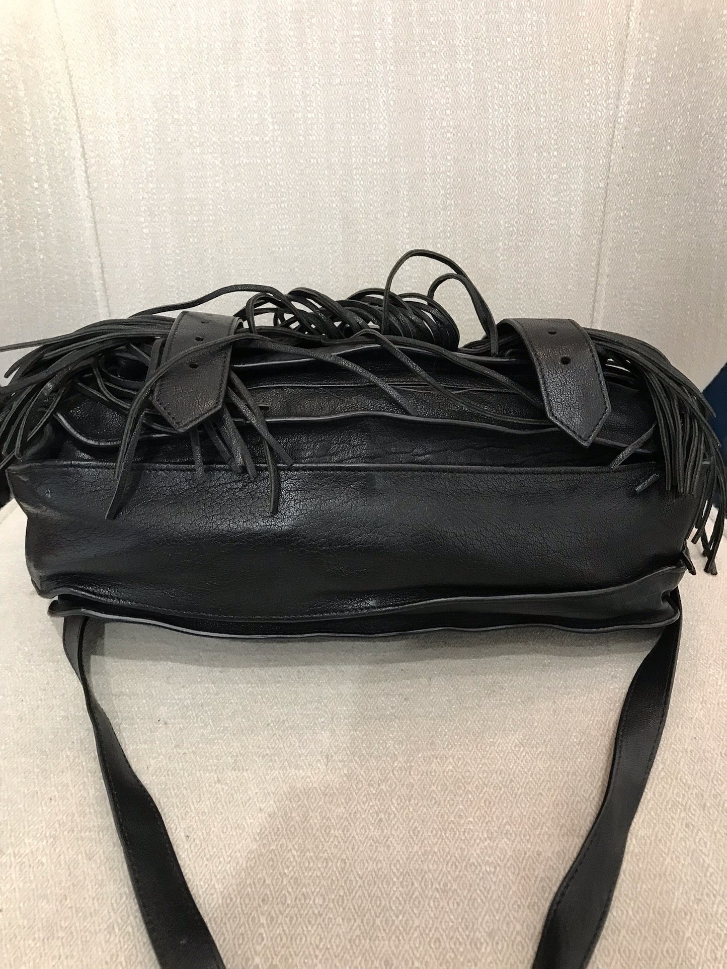 Sac Proenza Schouler PS1 noir