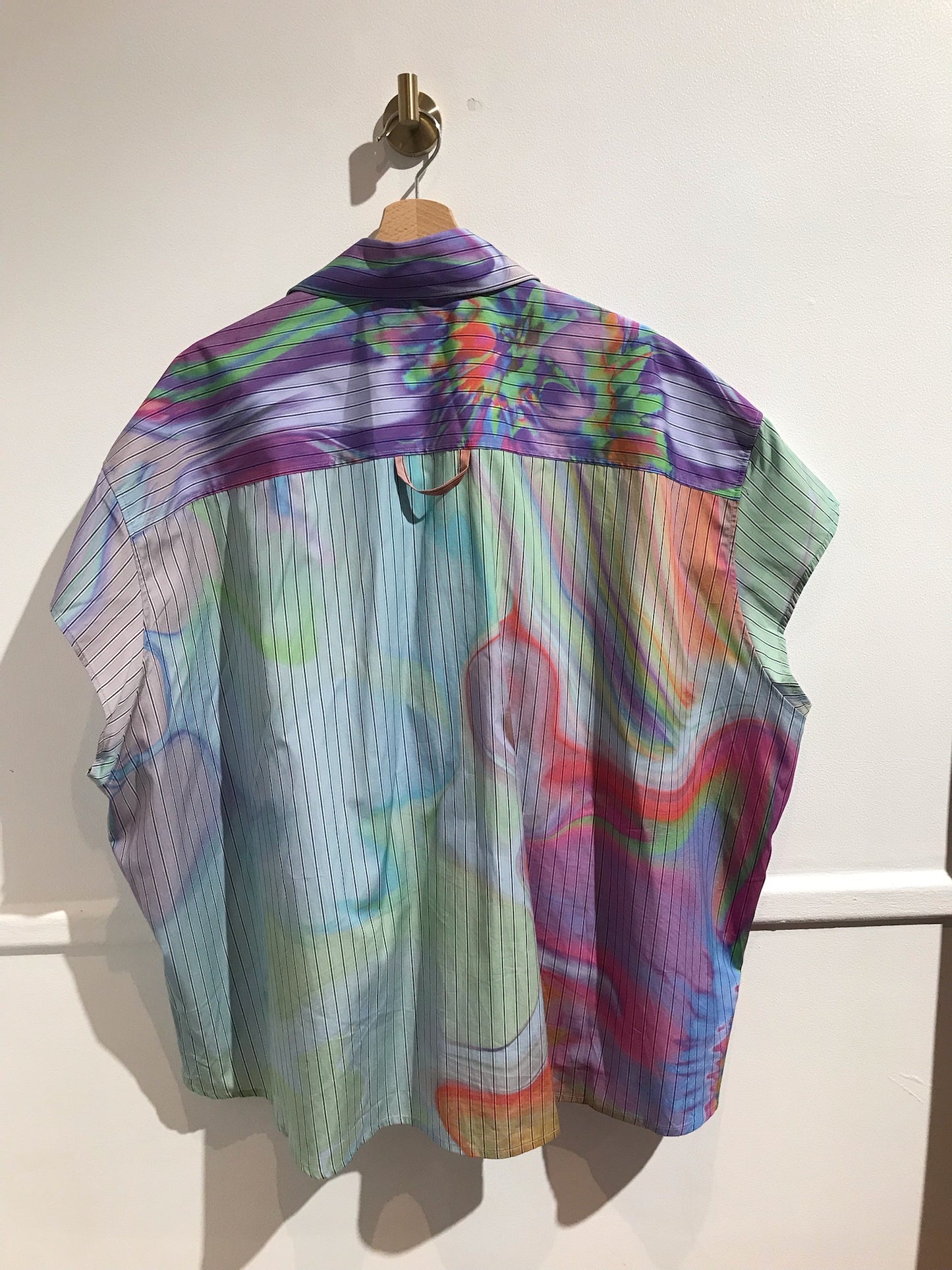 Ensemble Fenty T.34 Neuf
