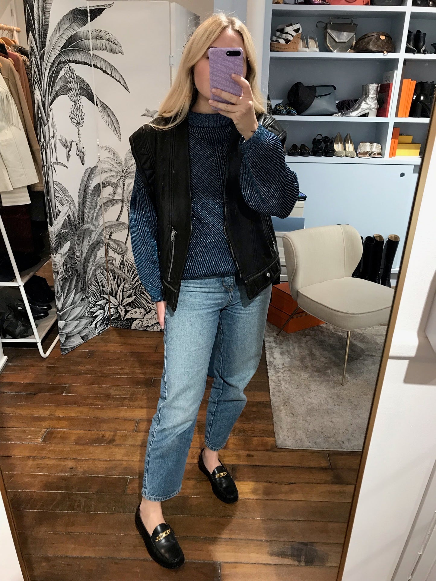 Pull By Malene Birger T.XS