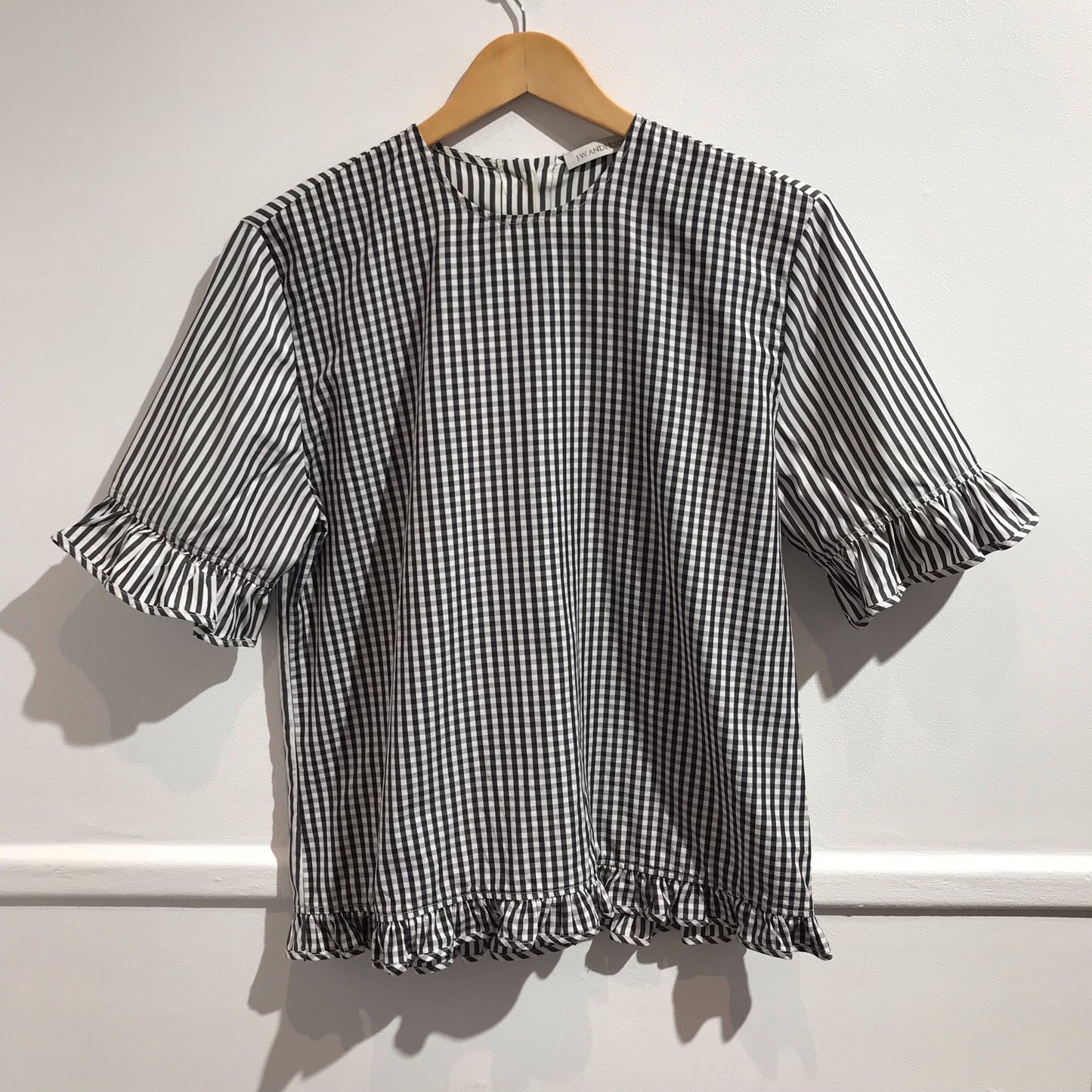 Ensemble J.W Anderson T.34