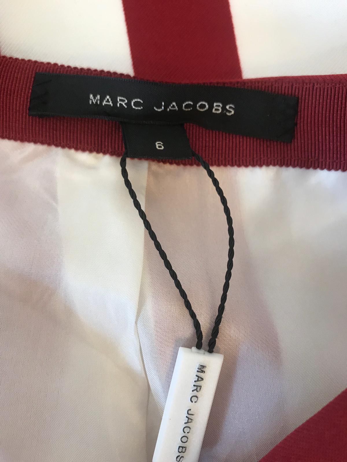 Jupe Marc Jacobs T.38 Neuve