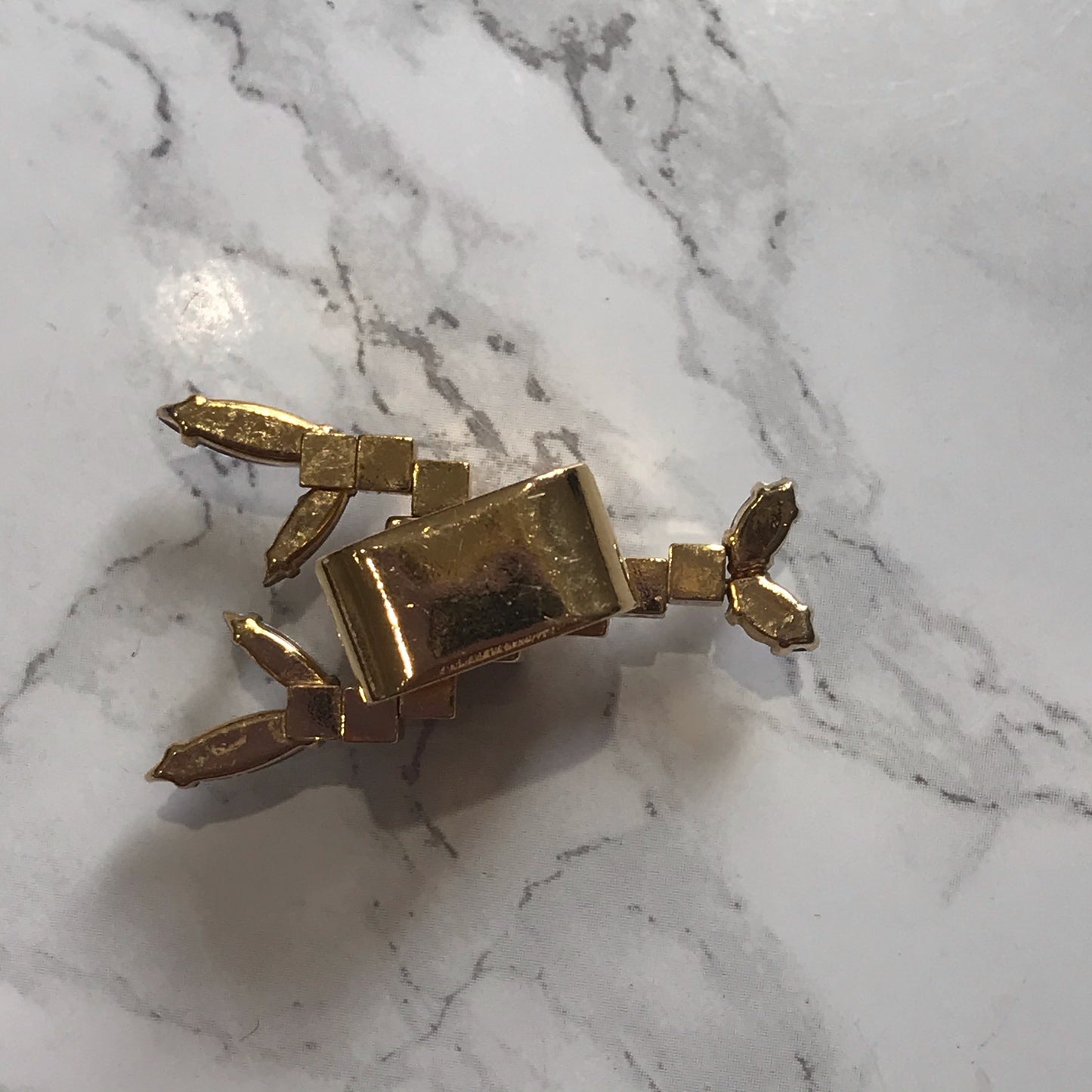 Bague Sabrina Dehoff