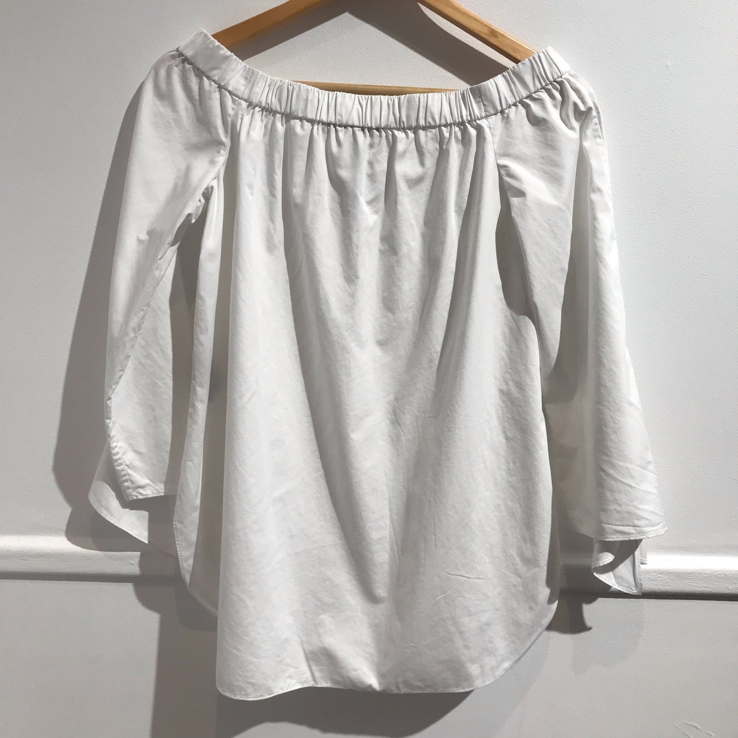 Blouse Tibi T.0