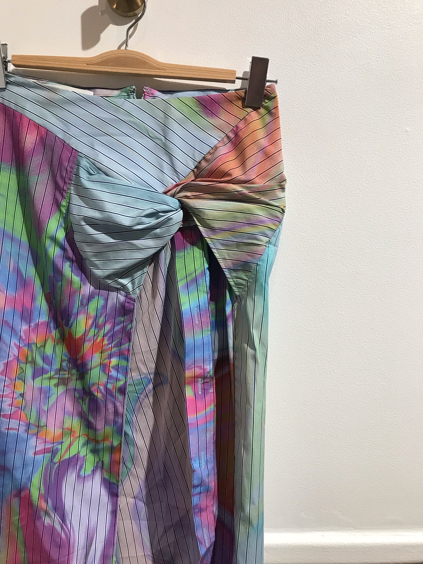 Ensemble Fenty T.34 Neuf