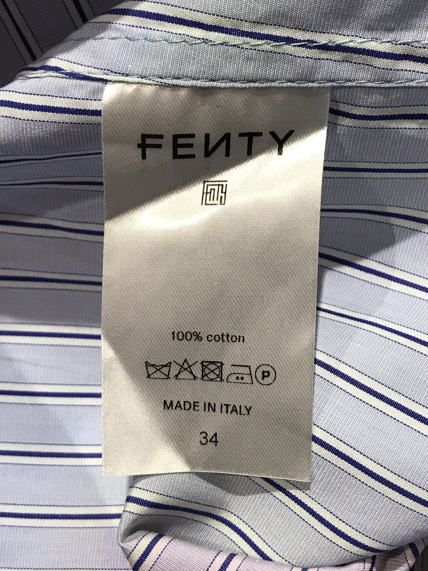Ensemble Fenty T.34 Neuf
