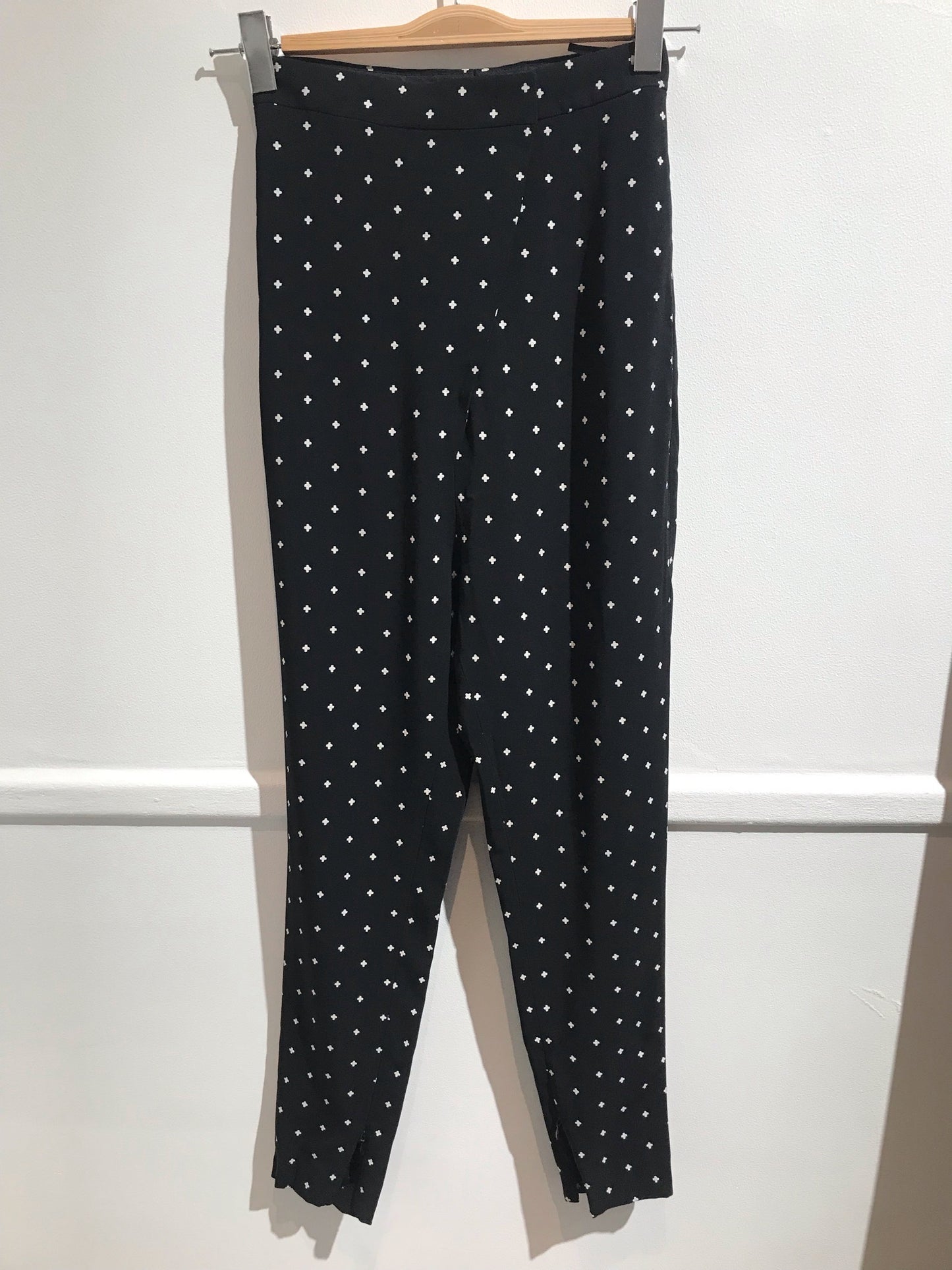 Pantalon Givenchy noir T.34