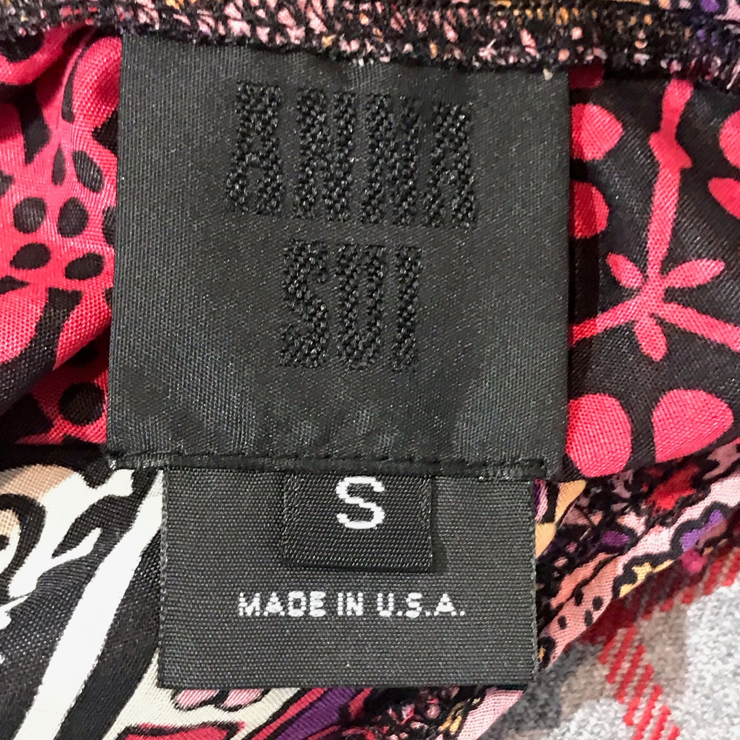Ensemble Anna Sui T.S