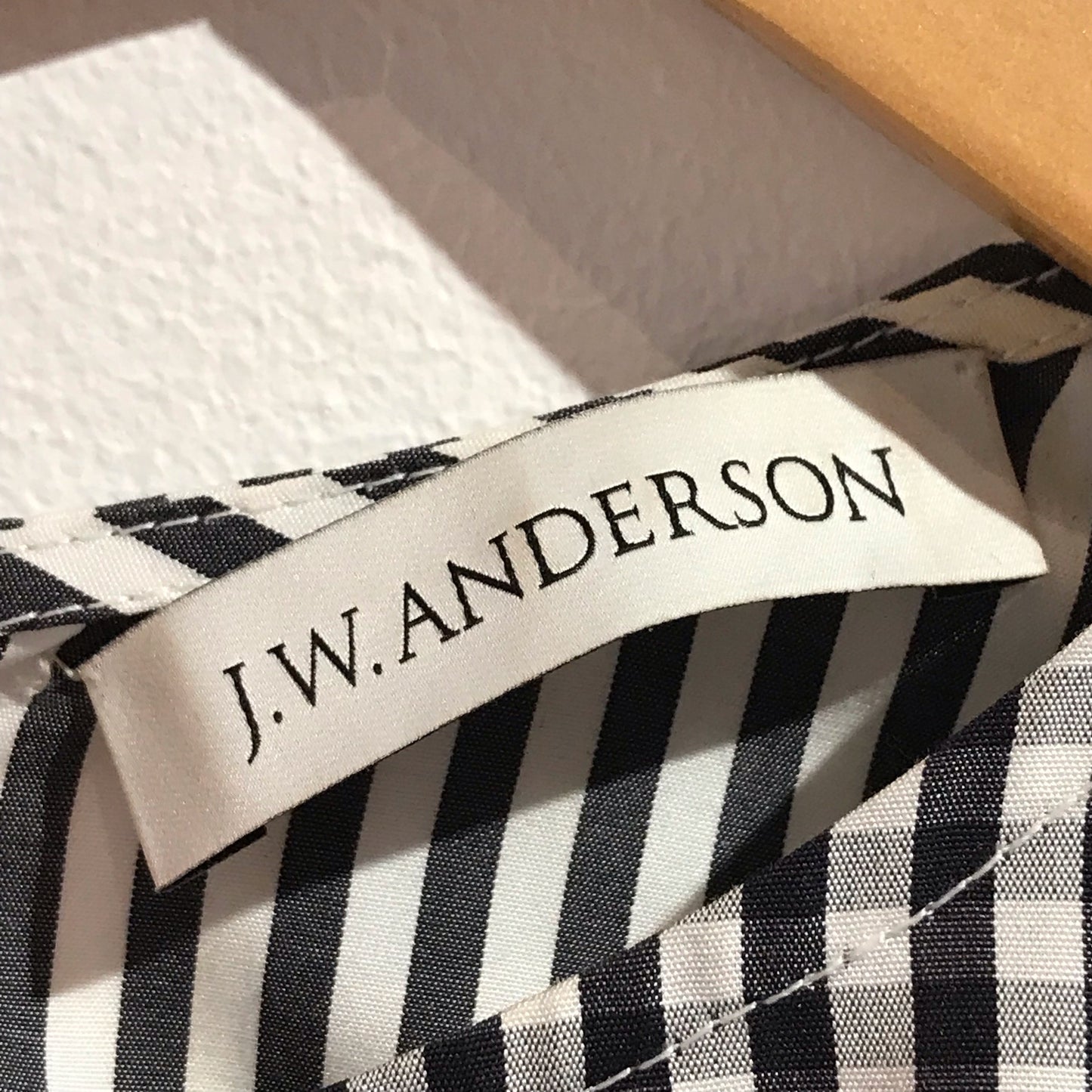 Ensemble J.W Anderson T.34