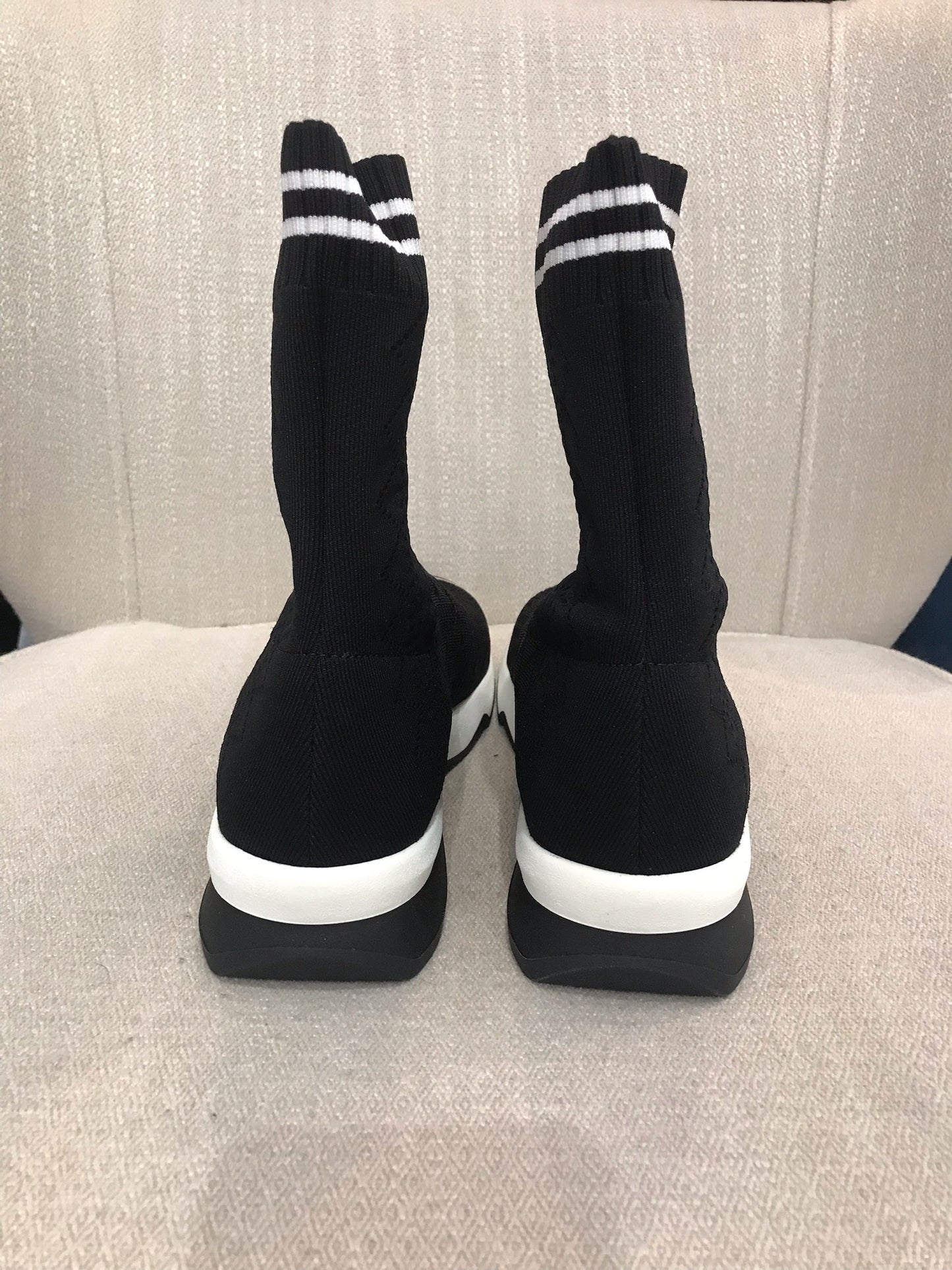 Baskets Fendi T.35 Neuves