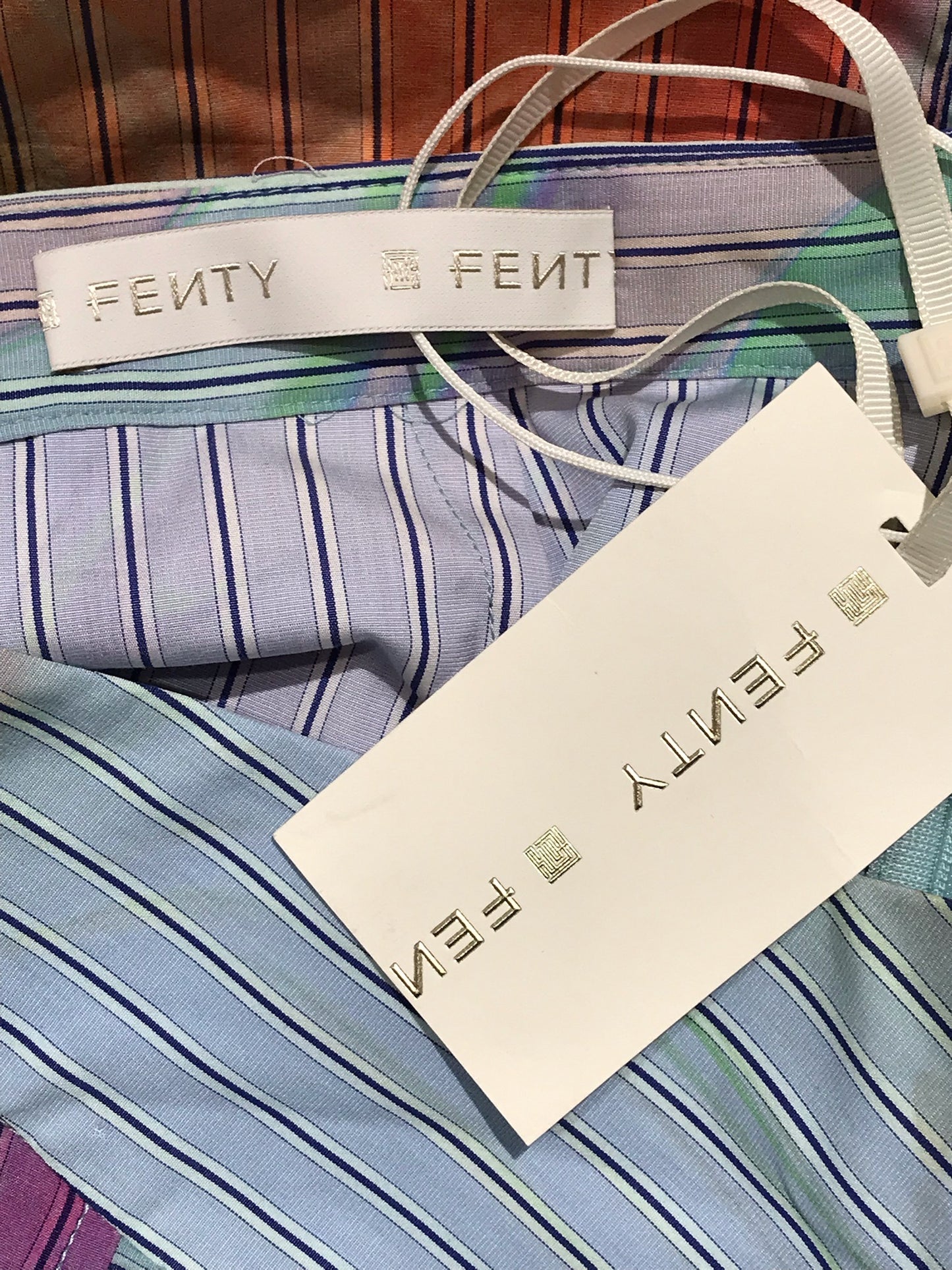 Ensemble Fenty T.34 Neuf