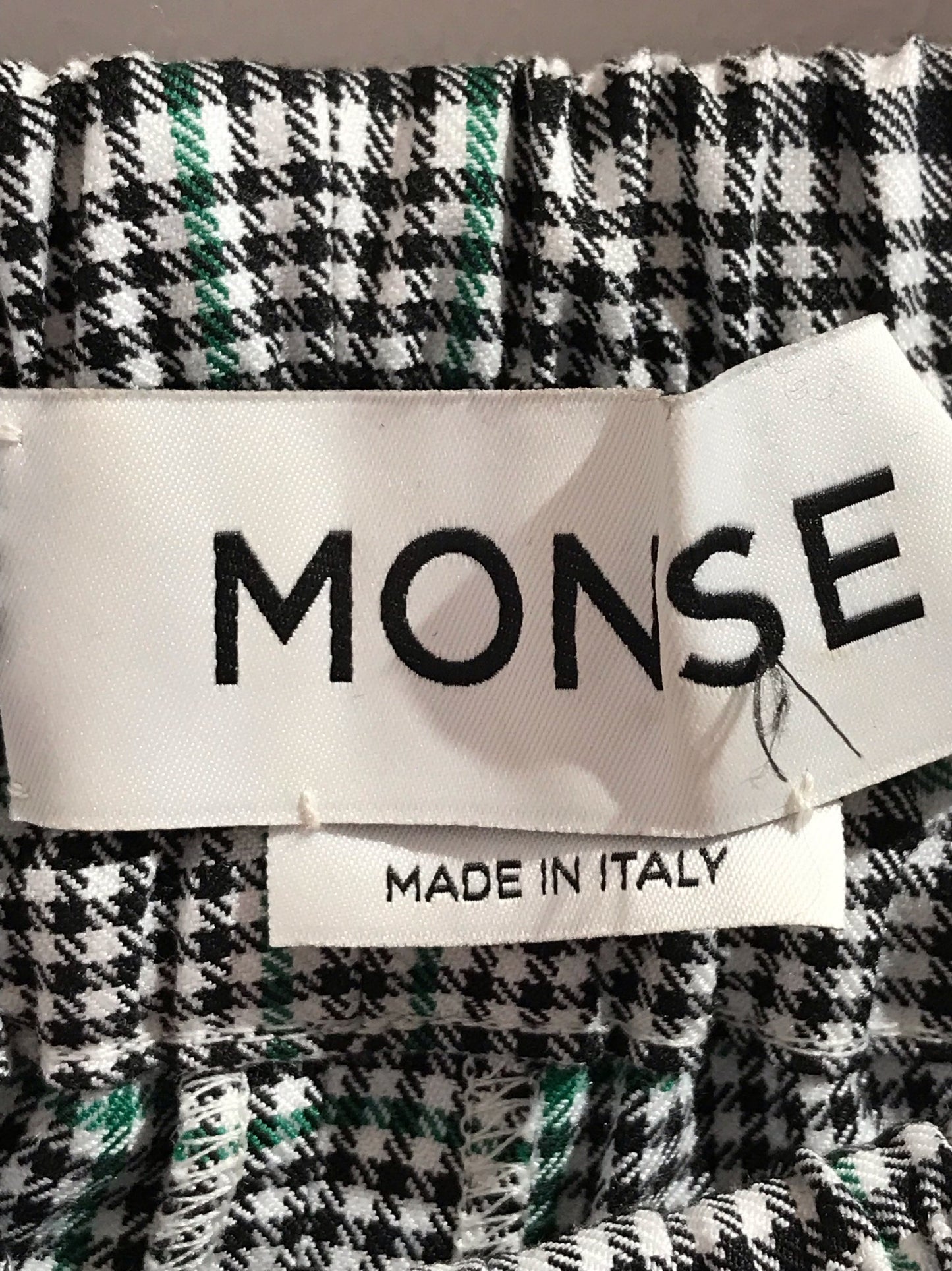 Pantalon Monse T.XS