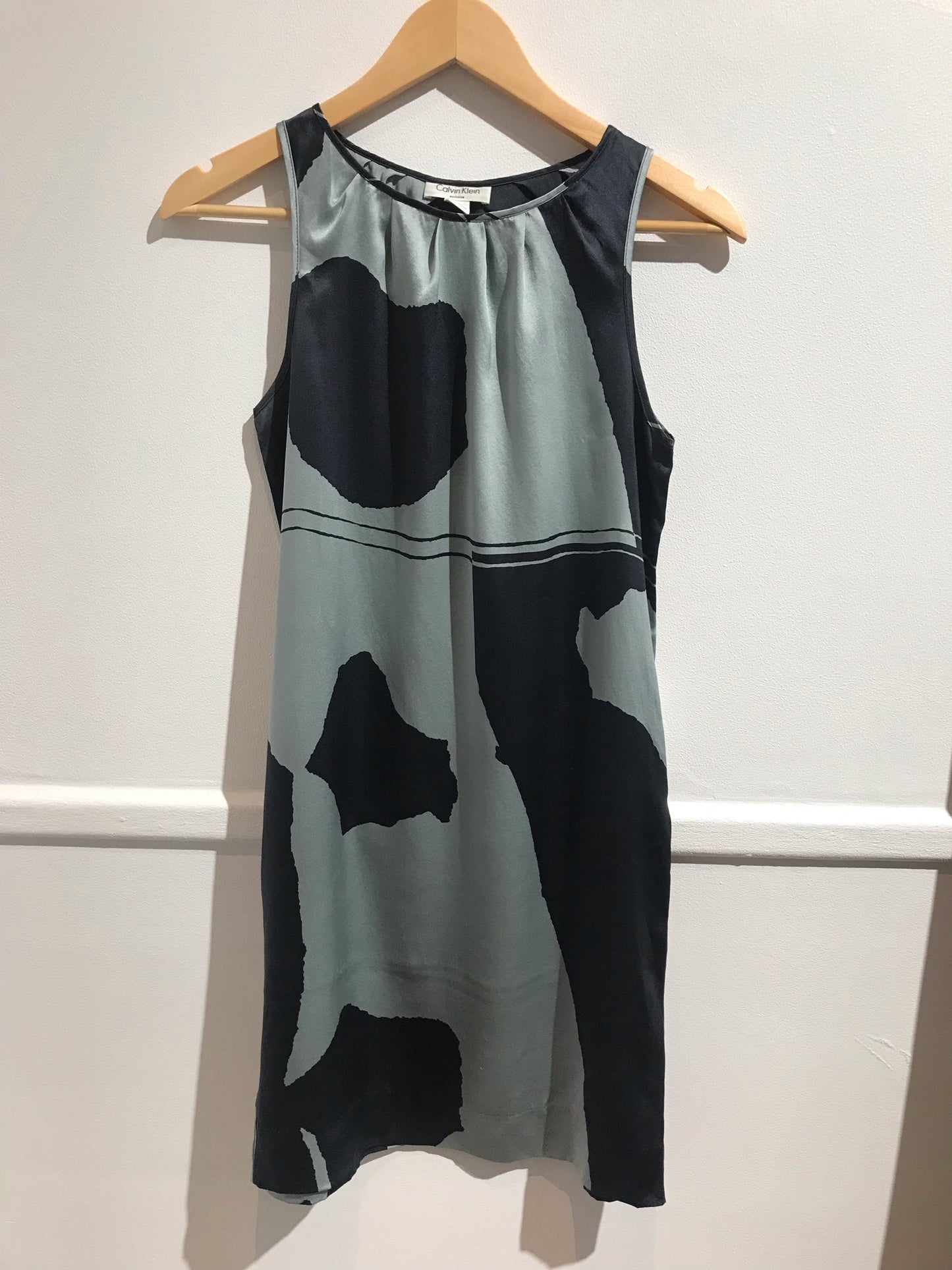 Robe Calvin Klein T.XS