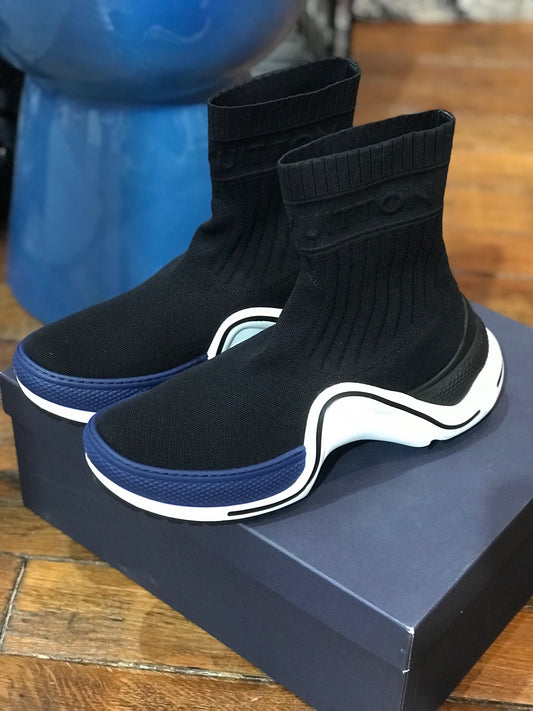 Baskets Louis Vuitton Archlight T.39,5