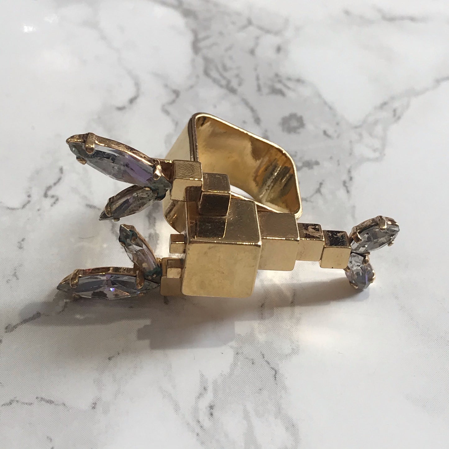 Bague Sabrina Dehoff