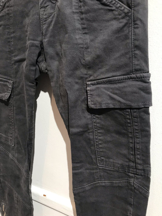 Jeans J Brand gris T.25