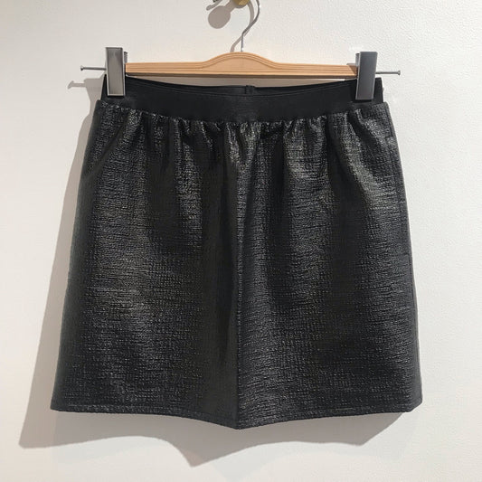 Jupe Balenciaga noire T.34