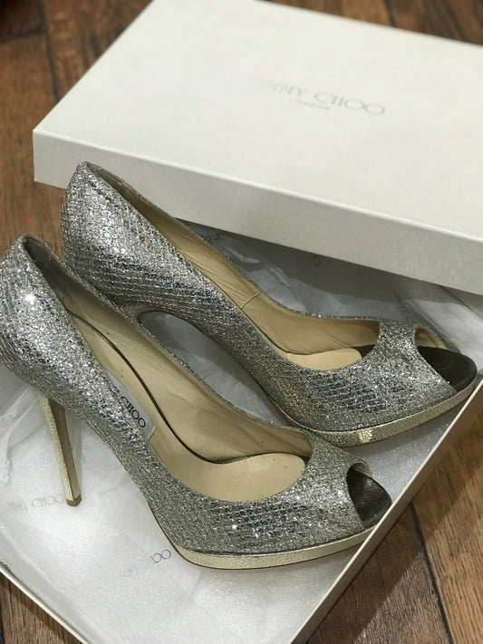 Escarpins Jimmy Choo T.41