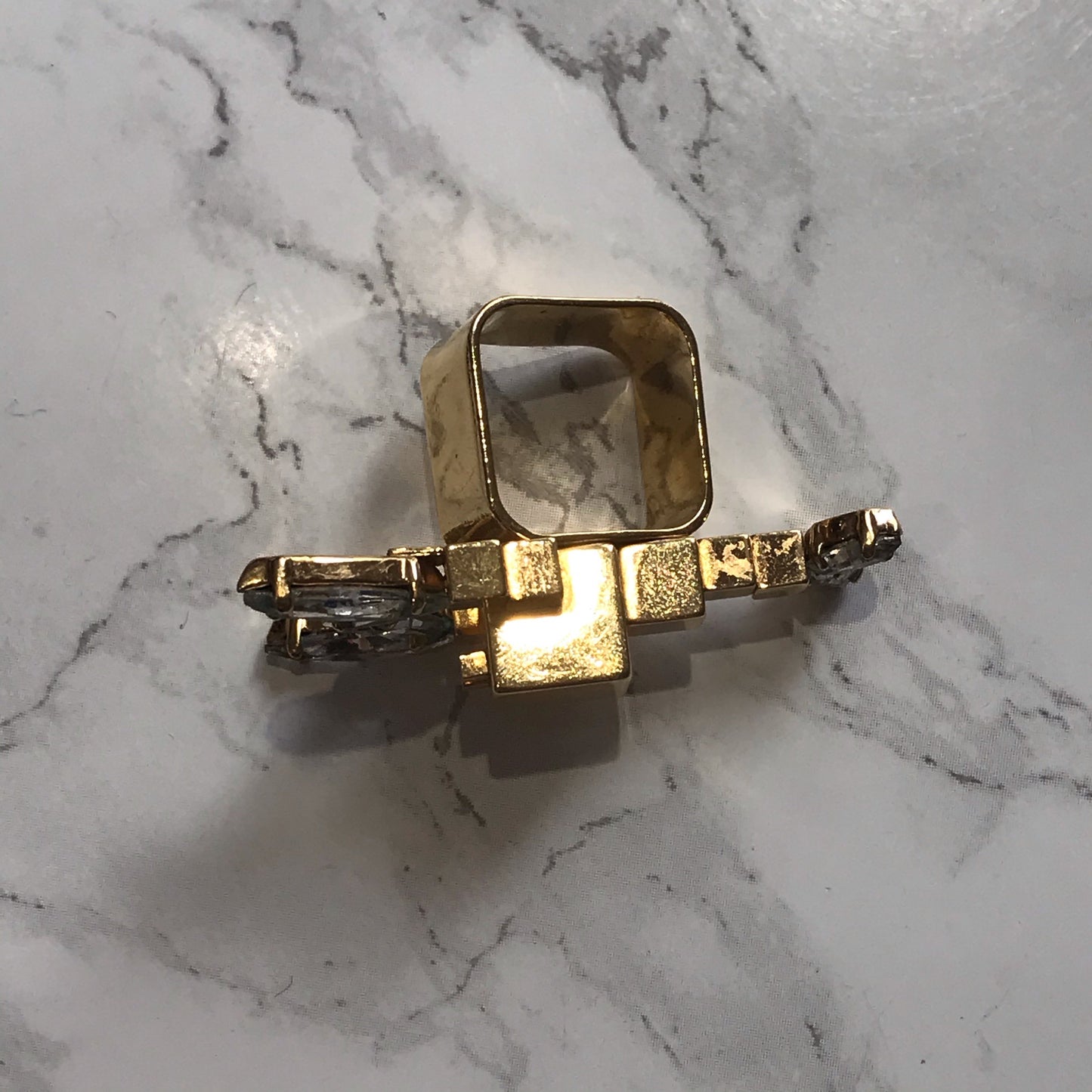 Bague Sabrina Dehoff