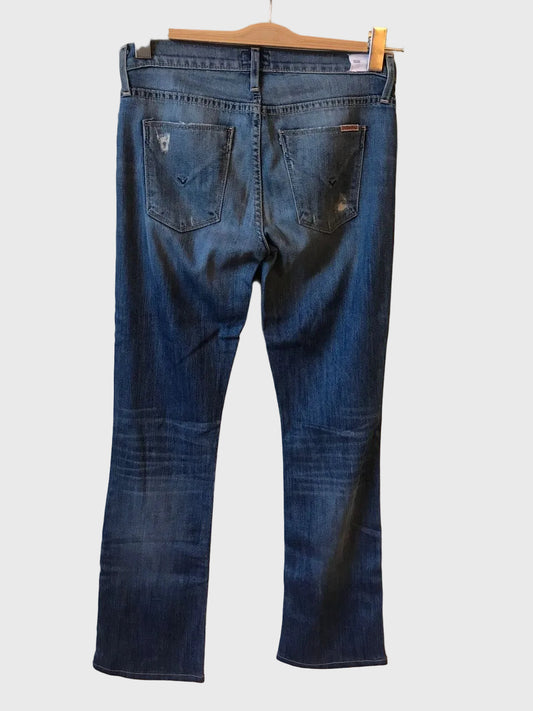 Jeans Husdon Bleu T.25