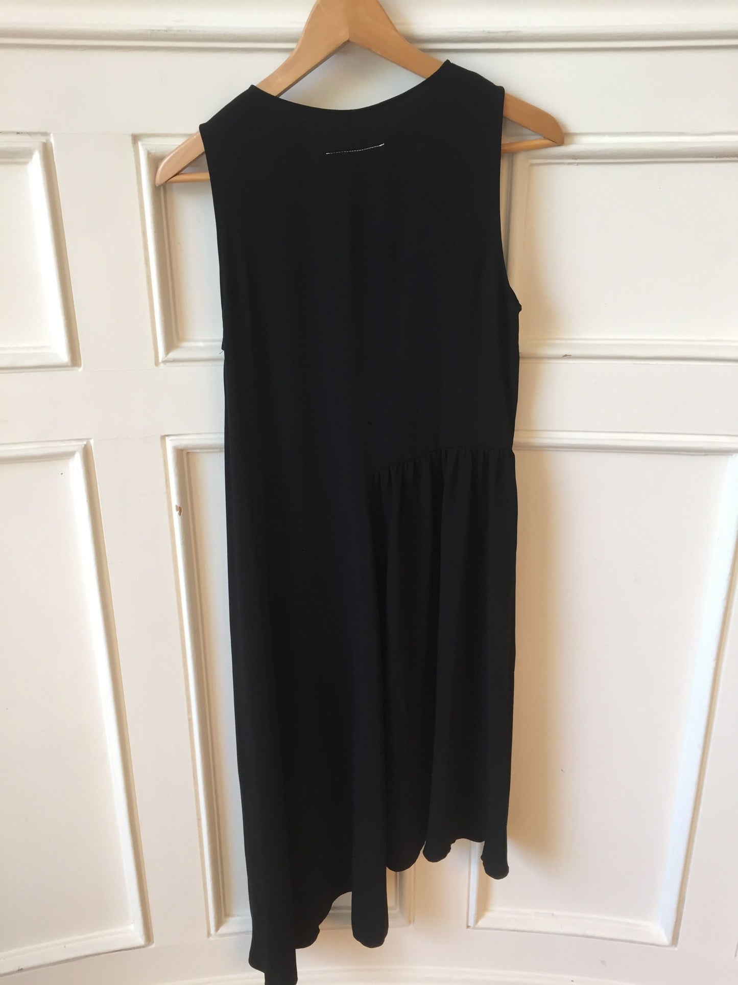 Robe Maison Martin Margiela noire T.38