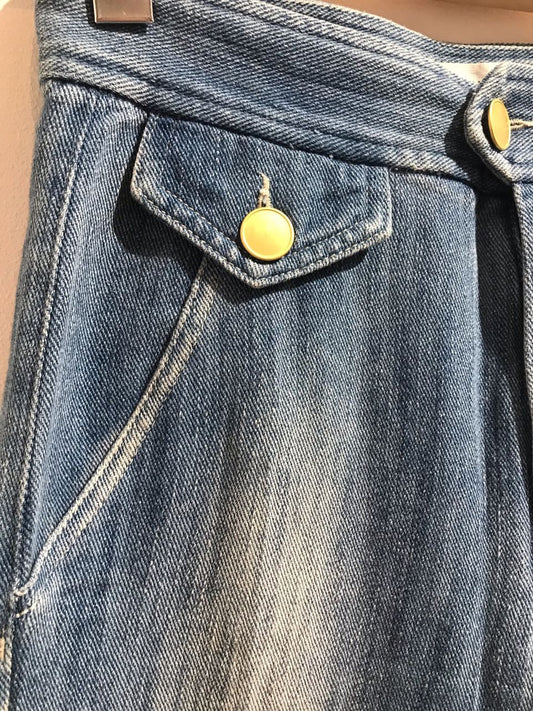 Jeans Isabel Marant T.34