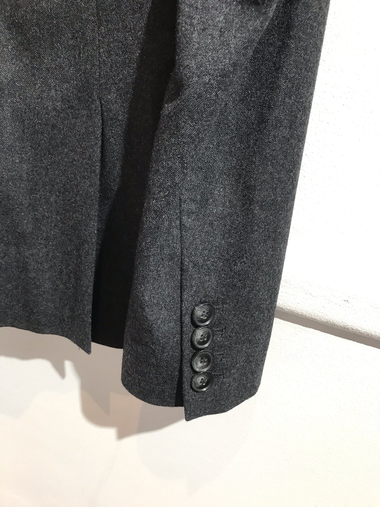 Blazer Theory gris T.S