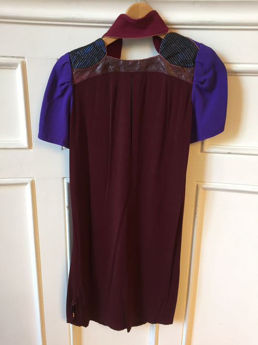 Robe Louis Vuitton T.34