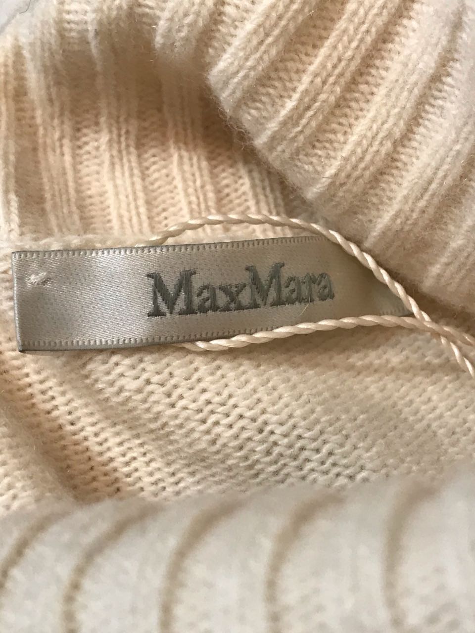 Robe Max Mara T.S