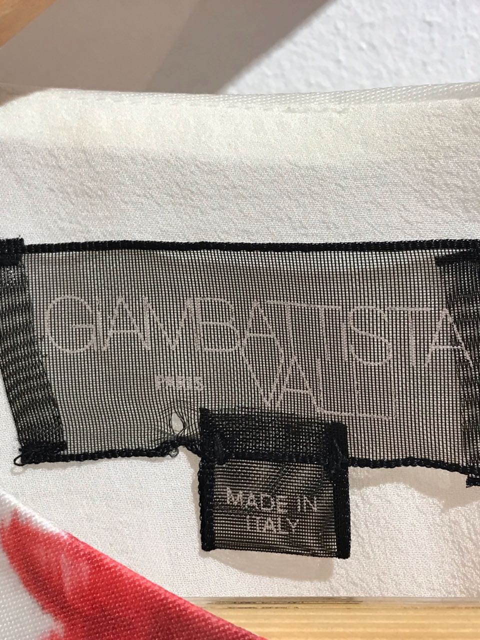 Robe Giambattista Valli T.38