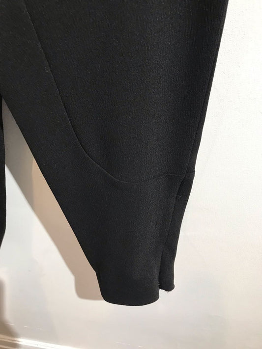 Pantalon Marni noir T.36