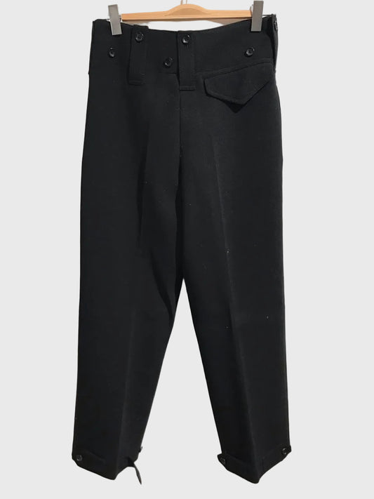 Pantalon Joseph Noir T.M