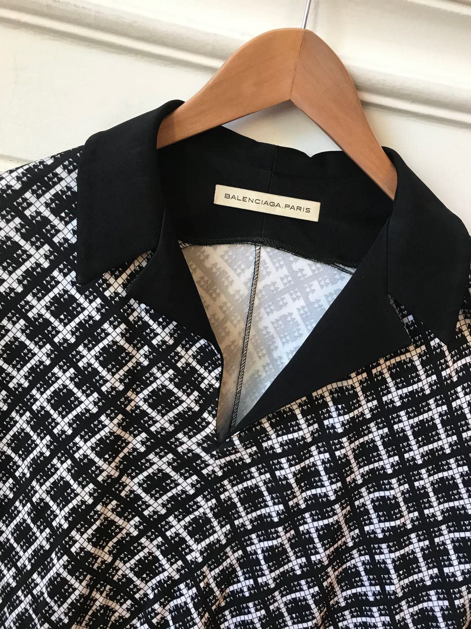 Top Balenciaga T.40