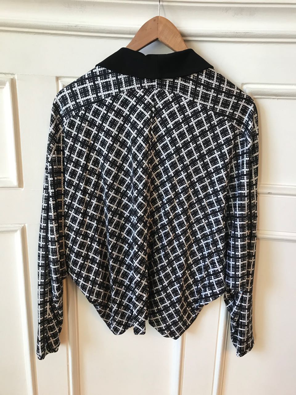 Top Balenciaga T.40
