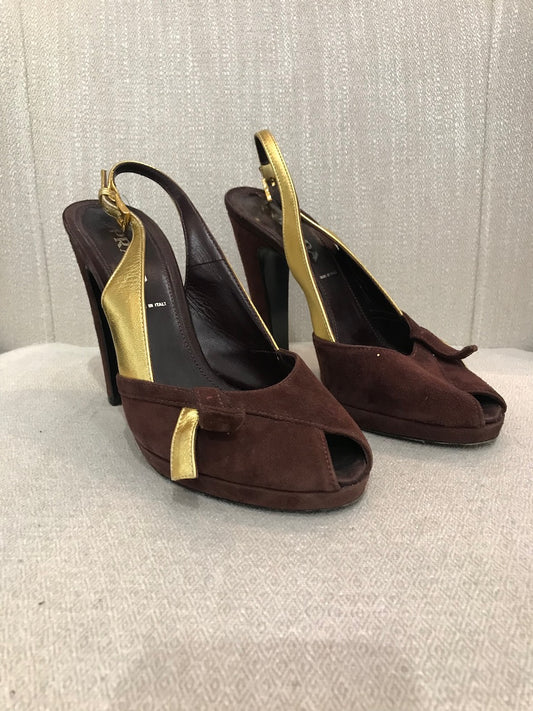 Escarpins Prada T.37