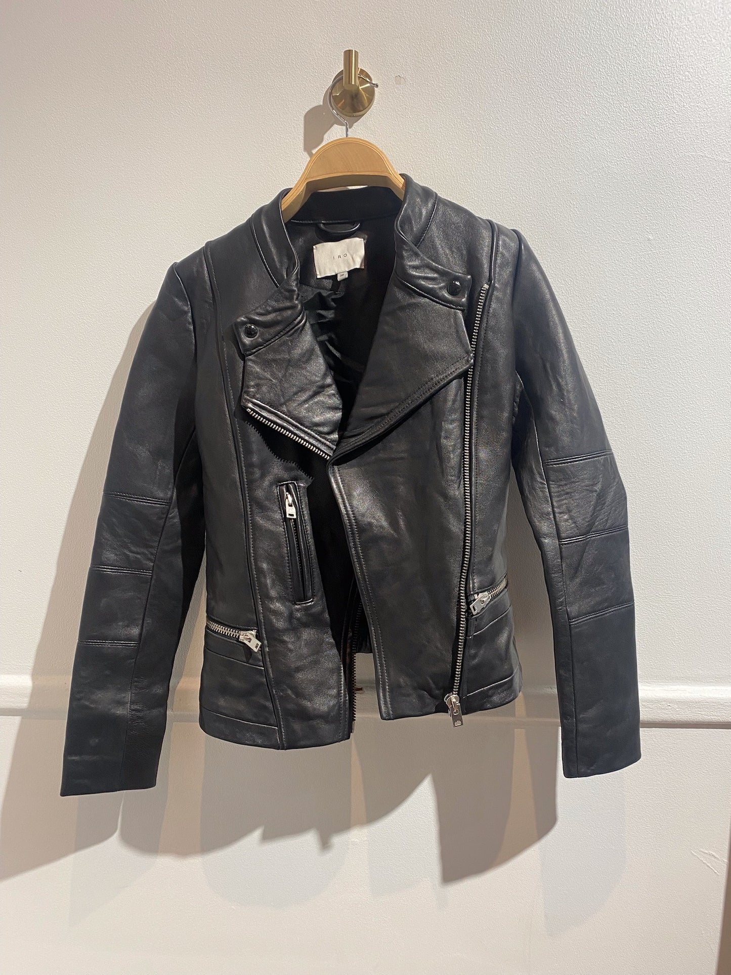 Perfecto Iro noir T.36