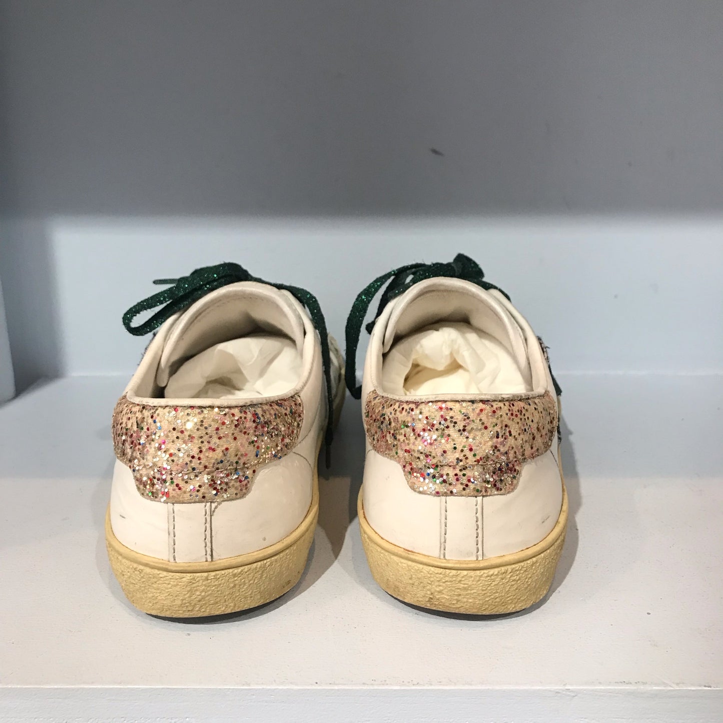 Baskets Saint Laurent T.40 IT