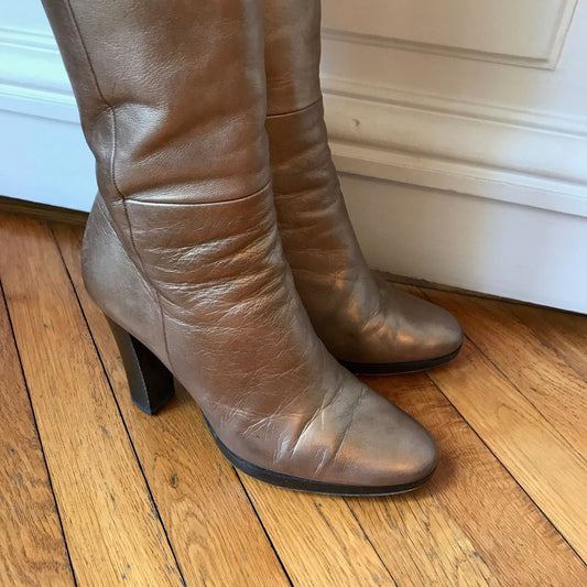 Bottes Barbara Bui T.36