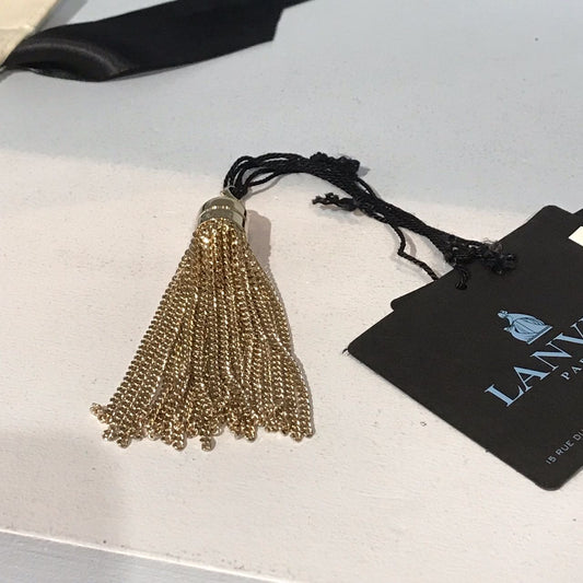 Porte-clefs Lanvin Neuf