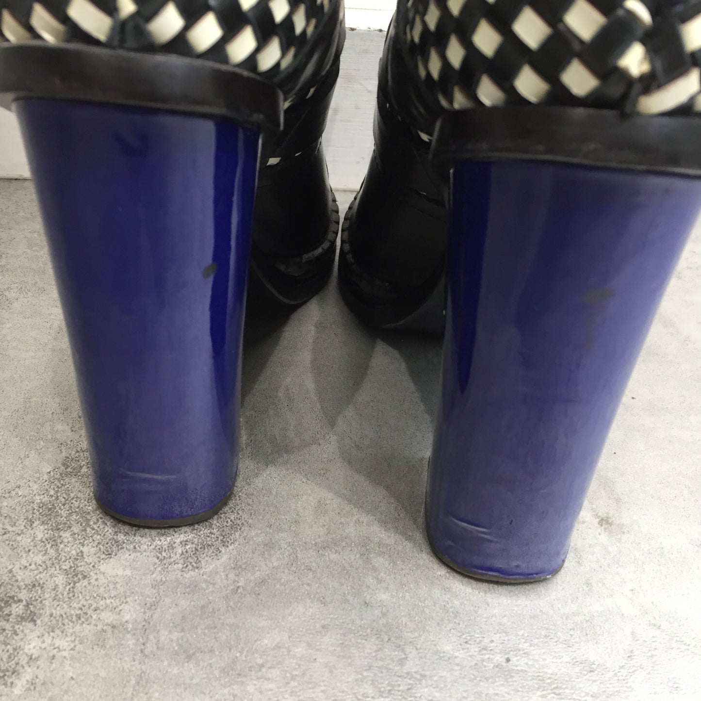 Boots Proenza Schouler T.38
