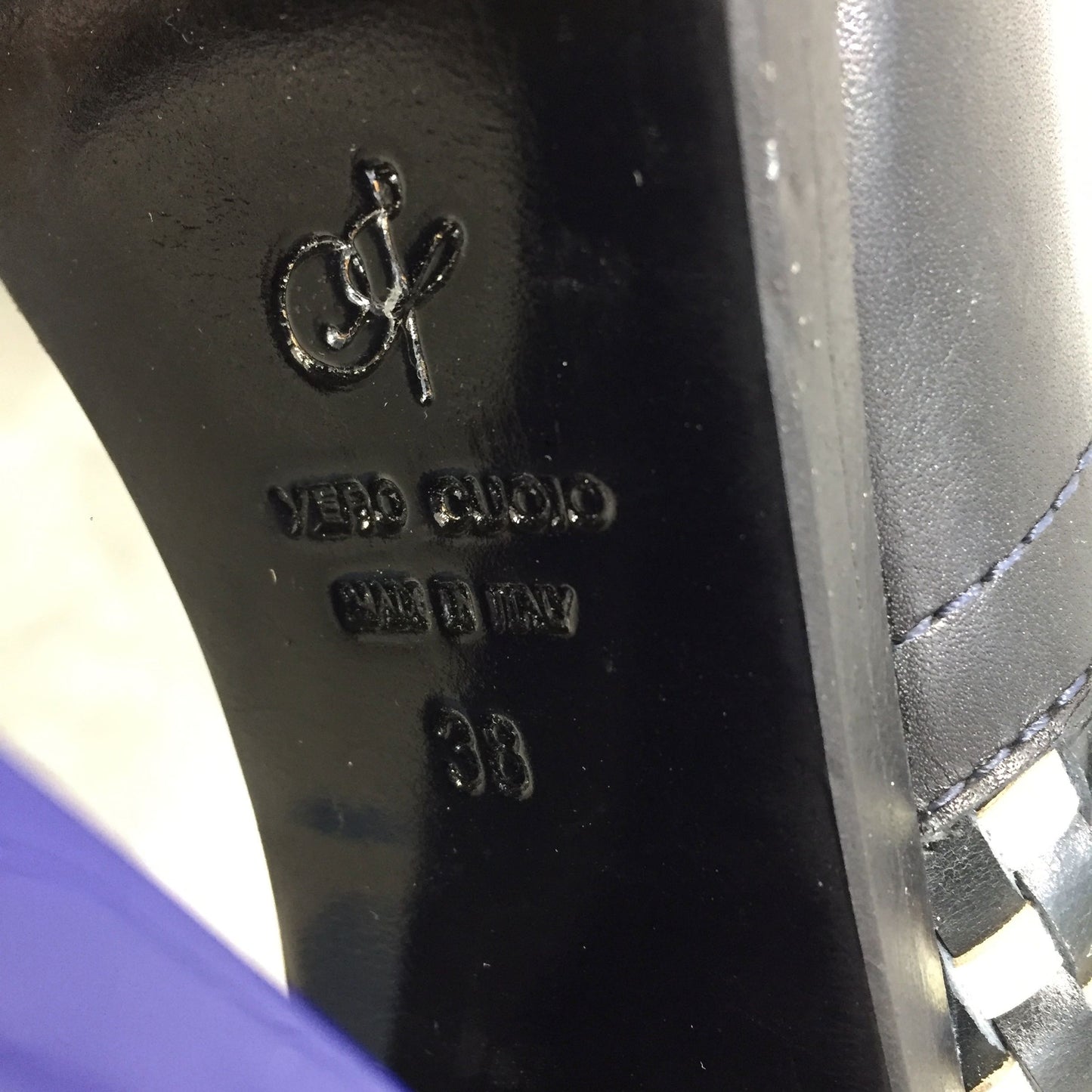 Boots Proenza Schouler T.38