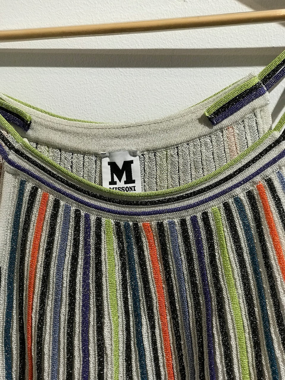 Ensemble Missoni T.36